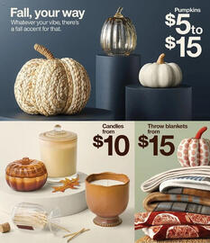 Target weekly ad week 42 Page 2