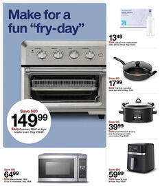 Target weekly ad week 42 Page 21