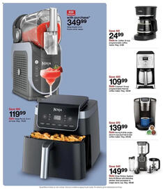 Target weekly ad week 42 Page 22