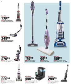 Target weekly ad week 42 Page 23