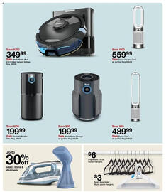 Target weekly ad week 42 Page 24