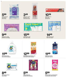 Target weekly ad week 42 Page 25