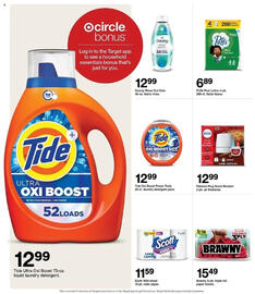 Target weekly ad week 42 Page 26