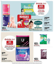 Target weekly ad week 42 Page 29