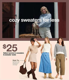 Target weekly ad week 42 Page 3
