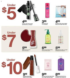 Target weekly ad week 42 Page 32