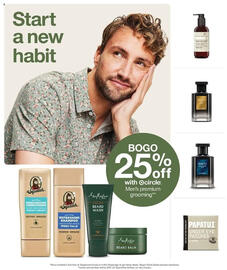 Target weekly ad week 42 Page 33