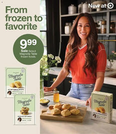 Target weekly ad week 42 Page 34