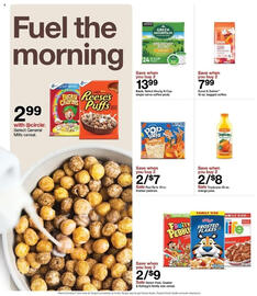 Target weekly ad week 42 Page 35