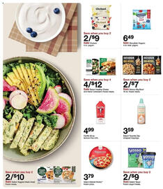 Target weekly ad week 42 Page 36