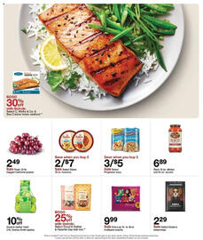 Target weekly ad week 42 Page 37
