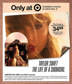 Target weekly ad week 42 Page 39