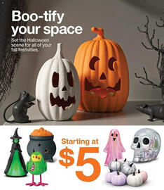Target weekly ad week 42 Page 4