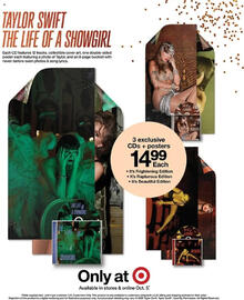 Target weekly ad week 42 Page 40
