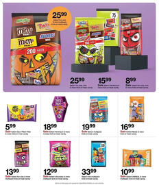 Target weekly ad week 42 Page 5