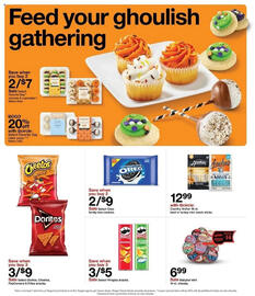 Target weekly ad week 42 Page 6