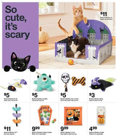 Target weekly ad week 42 Page 7