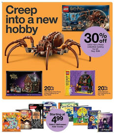 Target weekly ad week 42 Page 8