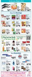 Foodtown supermarkets weekly ad week 41 Page 2