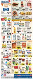 Foodtown supermarkets weekly ad week 41 Page 3