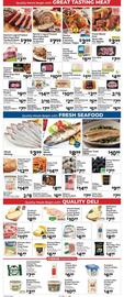 Foodtown supermarkets weekly ad week 41 Page 4