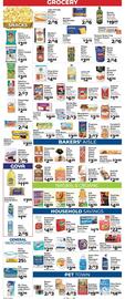 Foodtown supermarkets weekly ad week 41 Page 6