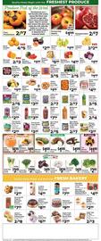Foodtown supermarkets weekly ad week 41 Page 8