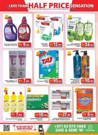 Grand Hyper Market catalogue Page 7