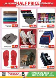 Grand Hyper Market catalogue Page 8