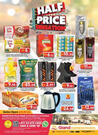 Grand Hyper Market catalogue Page 9