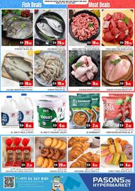Pasons catalogue week 41 Page 3