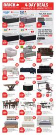 The Brick flyer Page 3