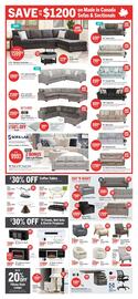 The Brick flyer Page 7