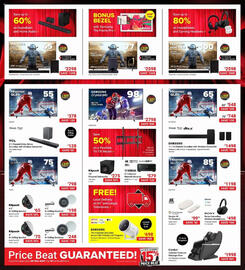 Visions Electronics flyer week 41 Page 2