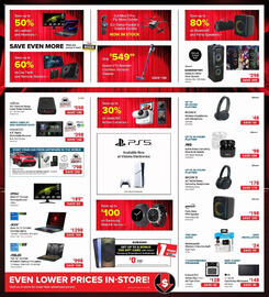 Visions Electronics flyer week 41 Page 3