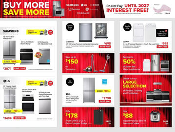 Visions Electronics flyer week 41 Page 9
