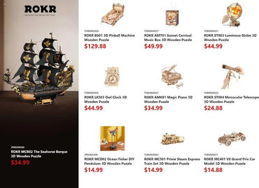 Canada Computers flyer week 41 Page 25