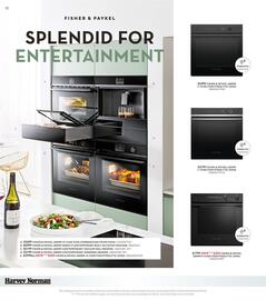 Harvey Norman catalogue Page 10