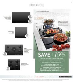 Harvey Norman catalogue Page 11