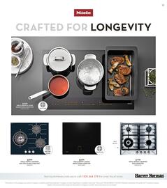 Harvey Norman catalogue Page 13