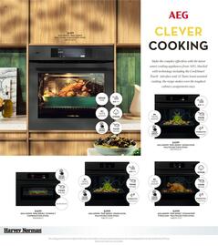 Harvey Norman catalogue Page 14