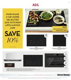 Harvey Norman catalogue Page 15