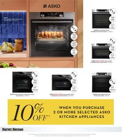 Harvey Norman catalogue Page 16
