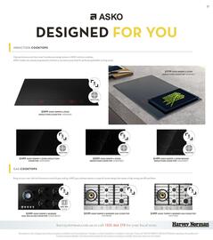 Harvey Norman catalogue Page 17