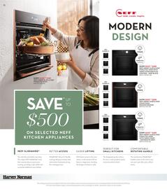 Harvey Norman catalogue Page 18