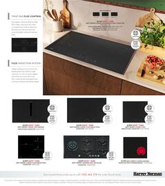 Harvey Norman catalogue Page 19
