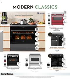Harvey Norman catalogue Page 2