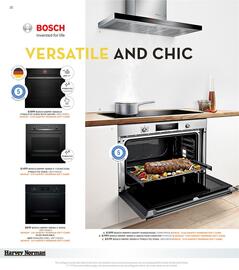 Harvey Norman catalogue Page 20