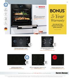 Harvey Norman catalogue Page 21