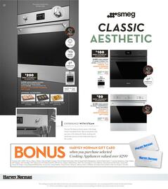 Harvey Norman catalogue Page 22